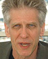 David Cronenberg