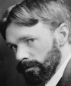 David Herbert Lawrence
