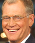 David Letterman