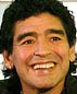 Diego Maradona