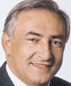 Dominique Strauss-Kahn