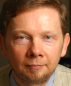 Eckhart Tolle