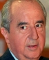 Portrait de Edouard Balladur