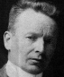 Portrait de Eliel Saarinen