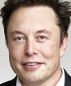 Portrait de Elon Musk