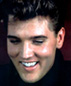 Portrait de Elvis Presley