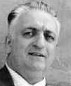 Portrait de Enzo Ferrari