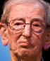 Portrait de Eric Hobsbawm