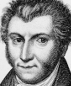Portrait de Ernst Theodor Amadeus Hoffmann