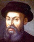 Ferdinand Magellan