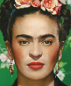 Frida Kahlo