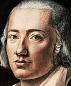 Friedrich Hölderlin