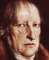 Georg Wilhelm Friedrich Hegel