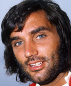 Portrait de George Best