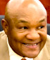 Portrait de George Foreman