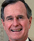 George H. W. Bush