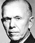 Portrait de George Marshall