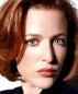 Photo de Gillian Anderson