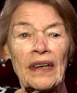 Photo de Glenda Jackson