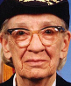 Portrait de Grace Hopper