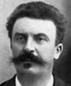 Portrait de Guy de Maupassant