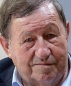 Portrait de Guy Roux