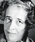 Hannah Arendt