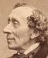 Hans Christian Andersen