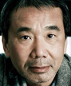 Portrait de Haruki Murakami