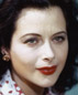 Hedy Lamarr