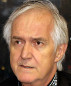 Portrait de Henning Mankell