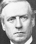 Portrait de Herbert Henry Asquith