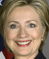 Hillary Clinton