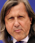 Portrait de Ilie Nastase