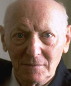 Portrait de Isaac Bashevis Singer