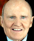 Portrait de Jack Welch