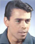 Portrait de Jacques Brel