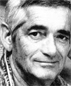 Portrait de Jacques Demy