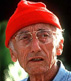 Jacques-Yves Cousteau