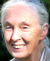 Jane Goodall