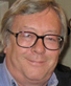 Portrait de Jean-Jacques Peroni