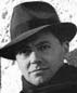 Portrait de Jean Moulin