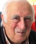Portrait de Jean Vanier