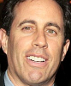 Jerry Seinfeld