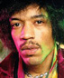 Jimi Hendrix