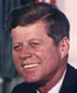 John Kennedy