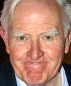 Portrait de John le Carré