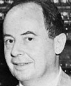 Portrait de John von Neumann