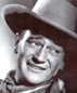 John Wayne