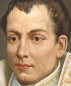 Portrait de Joseph Bonaparte